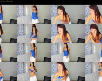 fritha — 9 minute Chaturbate female cam show recording, 1080p, Aug 16, 2021