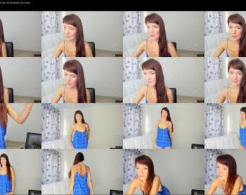 fritha — 7 minute Chaturbate female cam show recording, 1080p, Aug 16, 2021