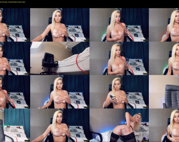 girl_kiraa — 71 minute Chaturbate female cam show recording, 1080p, Aug 16, 2021