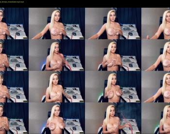 girl_kiraa — 5 minute Chaturbate female cam show recording, 1080p, Aug 17, 2021