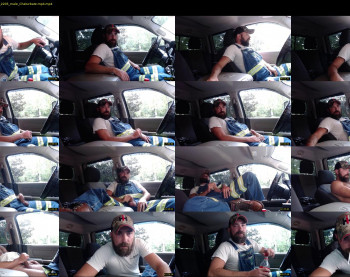 hardworkertn — 51 minute Chaturbate male cam show recording, 720p, Aug 16, 2021