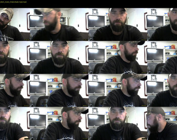 hardworkertn — 14 minute Chaturbate male cam show recording, 720p, Aug 17, 2021