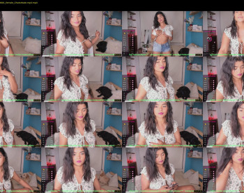 helen_miller — 70 minute Chaturbate female cam show recording, 1080p, Aug 16, 2021
