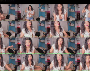 helen_miller — 70 minute Chaturbate female cam show recording, 1080p, Aug 16, 2021