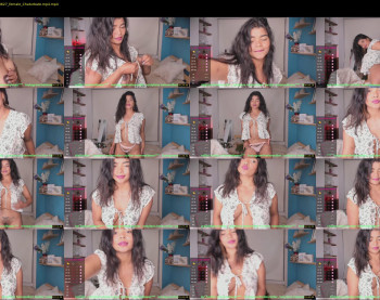 helen_miller — 5 minute Chaturbate female cam show recording, 1080p, Aug 16, 2021