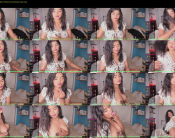 helen_miller — 57 minute Chaturbate female cam show recording, 1080p, Aug 16, 2021
