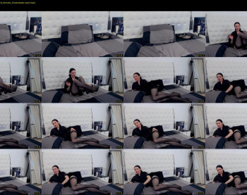 hottalina_ — 4 minute Chaturbate female cam show recording, 720p, Aug 16, 2021