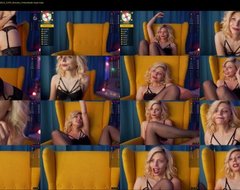 idontlikeguccibelts — 74 minute Chaturbate female cam show recording, 1080p, Aug 16, 2021