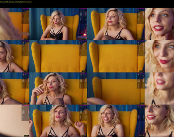idontlikeguccibelts — 61 minute Chaturbate female cam show recording, 1080p, Aug 16, 2021