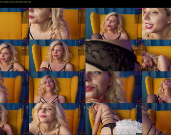 idontlikeguccibelts — 71 minute Chaturbate female cam show recording, 1080p, Aug 16, 2021