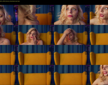 idontlikeguccibelts — 25 minute Chaturbate female cam show recording, 1080p, Aug 16, 2021