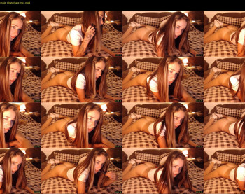 imsiri — 4 minute Chaturbate female cam show recording, 720p, Aug 17, 2021