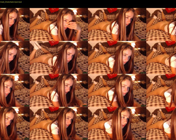 imsiri — 8 minute Chaturbate female cam show recording, 720p, Aug 17, 2021
