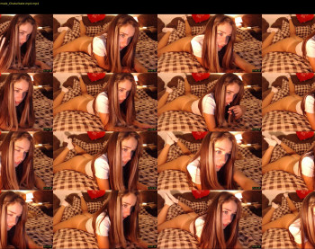 imsiri — 40 minute Chaturbate female cam show recording, 720p, Aug 17, 2021