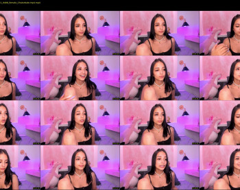 isabella_torres_ — 7 minute Chaturbate female cam show recording, 1080p, Aug 17, 2021