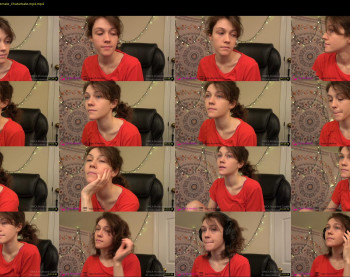 its_lily — 24 minute Chaturbate female cam show recording, 1080p, Aug 16, 2021