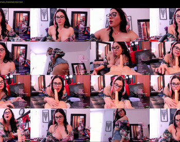 its_sol — 75 minute Chaturbate female cam show recording, 1080p, Aug 16, 2021
