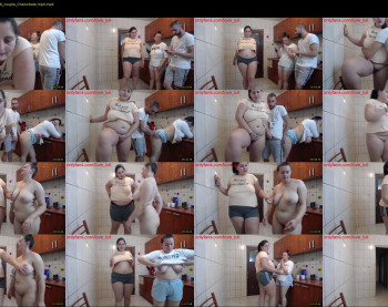 iuliana32 — 17 minute Chaturbate couple cam show recording, 1080p, Aug 16, 2021