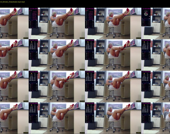 jameyla73 — 14 minute Chaturbate female cam show recording, 1080p, Aug 16, 2021