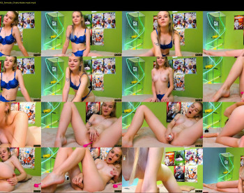 jane_sucks — 55 minute Chaturbate female cam show recording, 720p, Aug 17, 2021