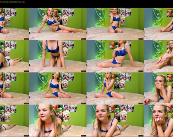 jane_sucks — 24 minute Chaturbate female cam show recording, 720p, Aug 17, 2021
