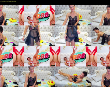 jennalison — 115 minute Chaturbate female cam show recording, 720p, Aug 16, 2021