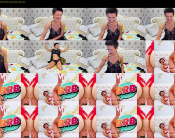 jennalison — 15 minute Chaturbate female cam show recording, 720p, Aug 16, 2021