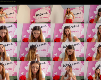 jessicagoold — 19 minute Chaturbate female cam show recording, 1080p, Aug 16, 2021