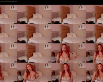 jovanna_smith — 22 minute Chaturbate female cam show recording, 720p, Aug 17, 2021