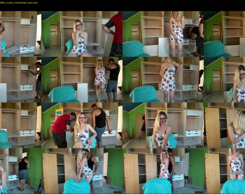 julyaandraul — 74 minute Chaturbate couple cam show recording, 1080p, Aug 16, 2021
