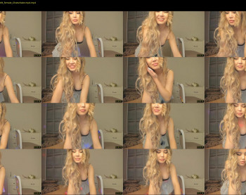 kasumi_12 — 5 minute Chaturbate female cam show recording, 1080p, Aug 16, 2021