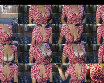 katrine_denev — 12 minute Chaturbate female cam show recording, 720p, Aug 17, 2021