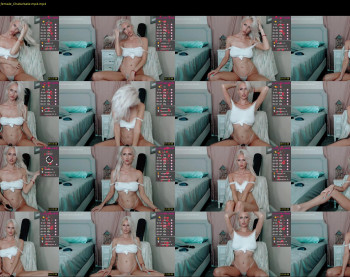kb3301 — 22 minute Chaturbate couple cam show recording, 1080p, Aug 16, 2021