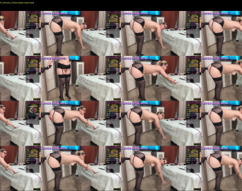 lady_anal — 3 minute Chaturbate female cam show recording, 720p, Aug 16, 2021