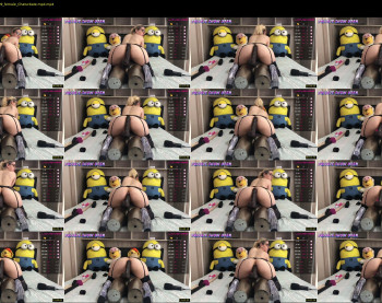 lady_anal — 17 minute Chaturbate female cam show recording, 720p, Aug 16, 2021