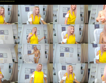 ladyleea — 70 minute Chaturbate female cam show recording, 1080p, Aug 16, 2021
