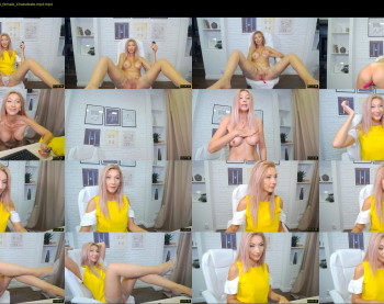 ladyleea — 30 minute Chaturbate female cam show recording, 1080p, Aug 16, 2021