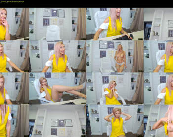 ladyleea — 70 minute Chaturbate female cam show recording, 1080p, Aug 16, 2021
