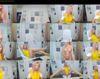 ladyleea — 70 minute Chaturbate female cam show recording, 1080p, Aug 16, 2021