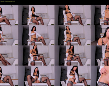 lana_sky — 70 minute Chaturbate female cam show recording, 1080p, Aug 17, 2021