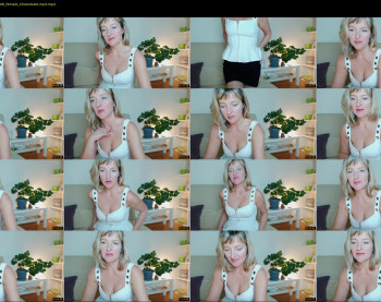 lara_fisher — 14 minute Chaturbate female cam show recording, 1080p, Aug 16, 2021