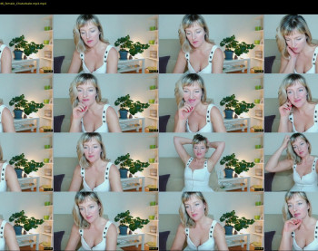 lara_fisher — 3 minute Chaturbate female cam show recording, 1080p, Aug 16, 2021