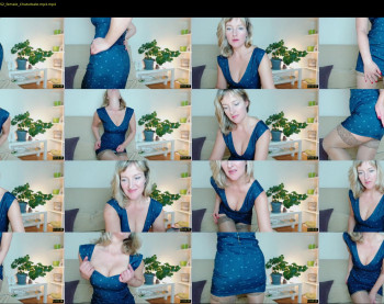 lara_fisher — 15 minute Chaturbate female cam show recording, 1080p, Aug 17, 2021