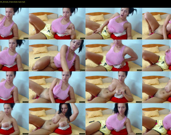 lexy_sweet — 114 minute Chaturbate female cam show recording, 720p, Aug 16, 2021
