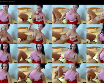 lexy_sweet — 114 minute Chaturbate female cam show recording, 720p, Aug 16, 2021