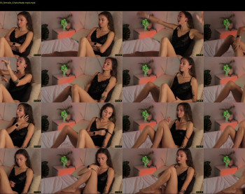 limy_fresh — 10 minute Chaturbate female cam show recording, 1080p, Aug 17, 2021