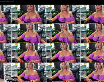 lisa2018 — 21 minute Chaturbate female cam show recording, 1080p, Aug 17, 2021