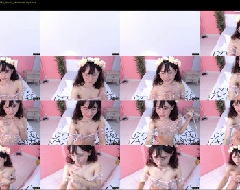 little_effy18 — 26 minute Chaturbate female cam show recording, 1080p, Aug 16, 2021