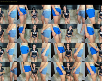 littlesexualworld — 9 minute Chaturbate couple cam show recording, 1080p, Aug 16, 2021