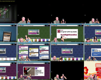 livanddrew — 36 minute Chaturbate couple cam show recording, 720p, Aug 16, 2021